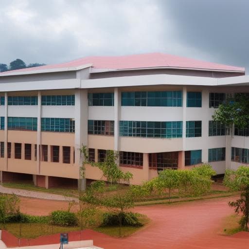 Delta State College of Nursing Sciences Sapele campus